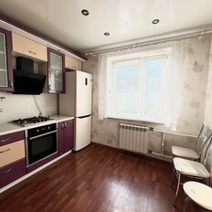 Квартира 67 м², 3-комнатная - изображение 1
