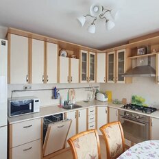 Квартира 100 м², 3-комнатная - изображение 5