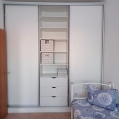 Квартира 30 м², 1-комнатная - изображение 4