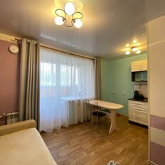 Квартира 27 м², студия - изображение 2
