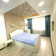 Квартира 60 м², 2-комнатная - изображение 5