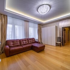 Квартира 102,8 м², 3-комнатная - изображение 4