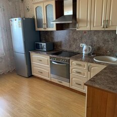 Квартира 42 м², 1-комнатная - изображение 2