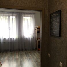 Квартира 36,5 м², 1-комнатная - изображение 5
