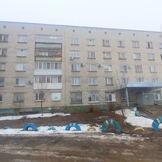 Квартира 22 м², 1-комнатная - изображение 2