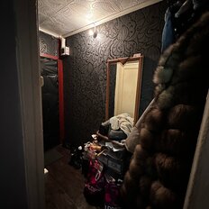 Квартира 30 м², 1-комнатная - изображение 5
