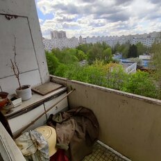 Квартира 63 м², 3-комнатная - изображение 4