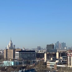 Квартира 38 м², 1-комнатная - изображение 1