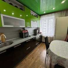 Квартира 57,2 м², 3-комнатная - изображение 1