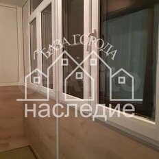 Квартира 35 м², 1-комнатная - изображение 1