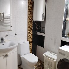 Квартира 75 м², 3-комнатная - изображение 1