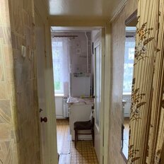 Квартира 30 м², 1-комнатная - изображение 2