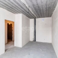 Квартира 37 м², 1-комнатная - изображение 5