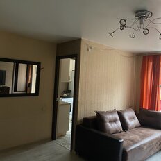 Квартира 40,8 м², 2-комнатная - изображение 3