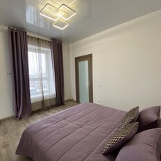 Квартира 88,3 м², 3-комнатная - изображение 4