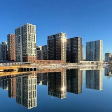 Квартира 28,5 м², студия - изображение 2