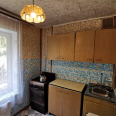 Квартира 32 м², 1-комнатная - изображение 5