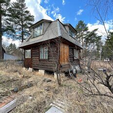 дом + 6,8 сотки, участок - изображение 1