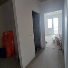 Квартира 72 м², 2-комнатная - изображение 3