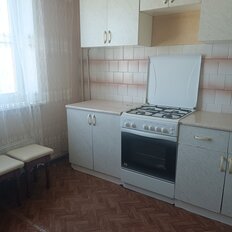 Квартира 34 м², 1-комнатная - изображение 1