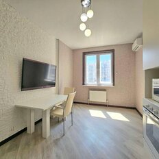 Квартира 38,6 м², 1-комнатная - изображение 2