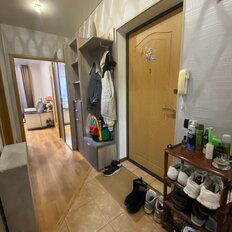 Квартира 45 м², 2-комнатная - изображение 5