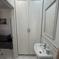 Квартира 91,8 м², 3-комнатная - изображение 4