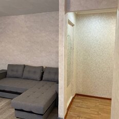 Квартира 45 м², 2-комнатная - изображение 3