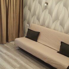Квартира 30 м², студия - изображение 5
