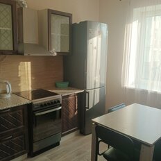 Квартира 37,3 м², 1-комнатная - изображение 5