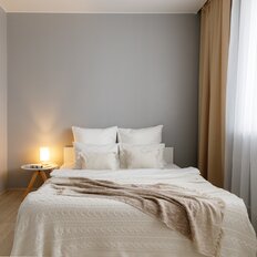 Квартира 59,7 м², 2-комнатная - изображение 1