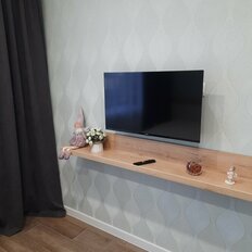 Квартира 36 м², 1-комнатная - изображение 2