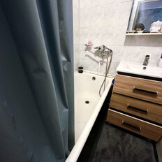 Квартира 49 м², 2-комнатная - изображение 4
