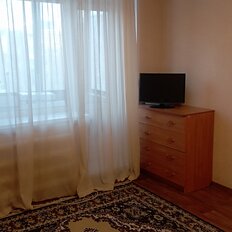 Квартира 31 м², 1-комнатная - изображение 2