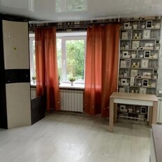 Квартира 32 м², 1-комнатная - изображение 3