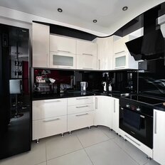 Квартира 32 м², 1-комнатная - изображение 3