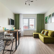 Квартира 50 м², 2-комнатная - изображение 4