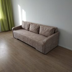 Квартира 37 м², 1-комнатная - изображение 3