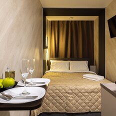 Квартира 12 м², студия - изображение 3