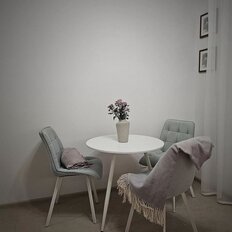 Квартира 45 м², 1-комнатная - изображение 1