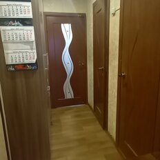 Квартира 63 м², 3-комнатная - изображение 1