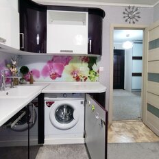 Квартира 59,8 м², 2-комнатная - изображение 5