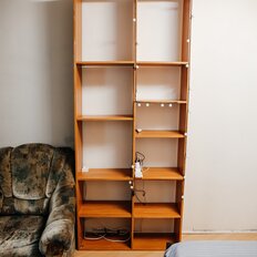 Квартира 42 м², 2-комнатная - изображение 4