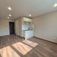 Квартира 17,1 м², студия - изображение 4