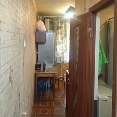 Квартира 33 м², 1-комнатная - изображение 3