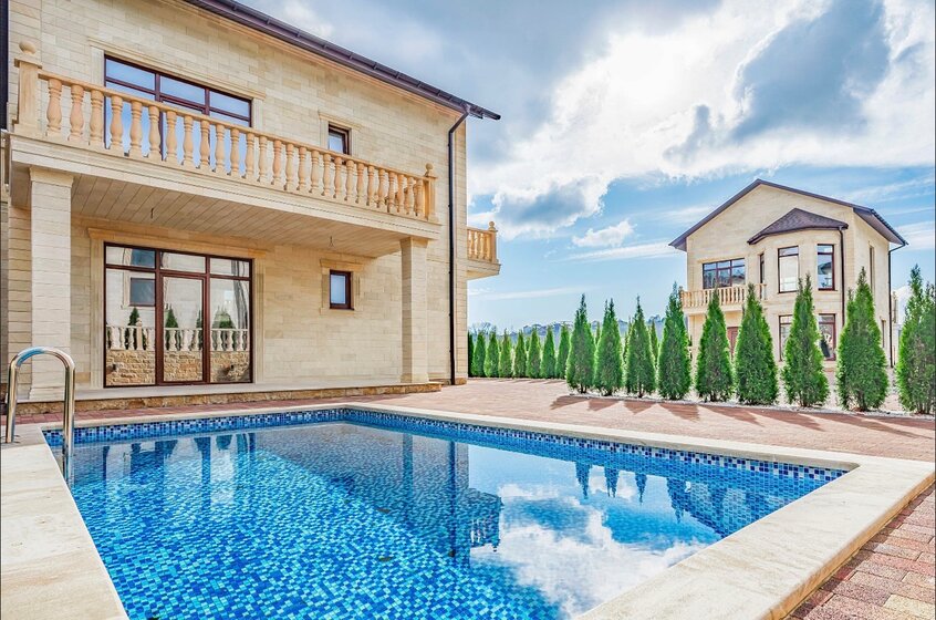 122,2 м² дом, 5 соток участок 9 700 000 ₽ - изображение 66