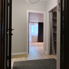 Квартира 37 м², 1-комнатная - изображение 5