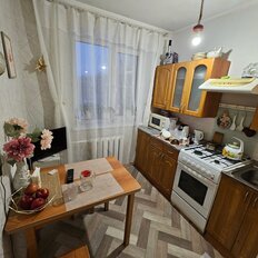 Квартира 61,4 м², 3-комнатная - изображение 2