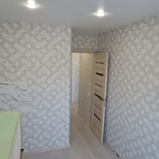 Квартира 32 м², 1-комнатная - изображение 4