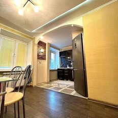 Квартира 56 м², 2-комнатная - изображение 3